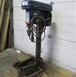 Boor - freesmachine kolomboormachine Ferm incl. machineklem 3