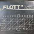 Boor - freesmachine kolomboormachine Flott 10