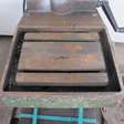 Boor - freesmachine kolomboormachine Flott 9