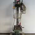 Boor - freesmachine kolomboormachine Flott 2