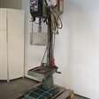 kolomboormachine Flott