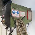 Boor - freesmachine kolomboormachine Flott 8