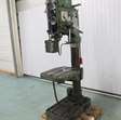 Boor - freesmachine kolomboormachine huvema HUO 35B  Ø35mm 9