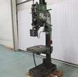 Boor - freesmachine kolomboormachine huvema HUO 35B  Ø35mm 1