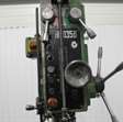 Boor - freesmachine kolomboormachine huvema HUO 35B  Ø35mm 3