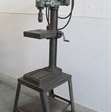 Boor - freesmachine kolomboormachine Kira 3