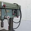 Boor - freesmachine kolomboormachine Kira 4