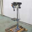 Boor - freesmachine kolomboormachine Maxx Machines KBM25 2