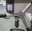 Boor - freesmachine kolomboormachine Optimum met snelspankop 3