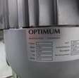 Boor - freesmachine kolomboormachine Optimum met snelspankop 4