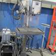 kolomboormachine Serramac R32