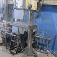 Boor - freesmachine kolomboormachine Serramac R32 2