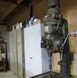 Boor - freesmachine kolomboormachine WEBO 2