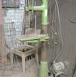 Boor - freesmachine kolomboormachine 2