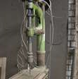 Boor - freesmachine kolomboormachine 3