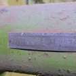 Boor - freesmachine kolomboormachine 8