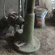 Boor - freesmachine kolomboormachine 6