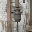 Boor - freesmachine kolomboormachine 5