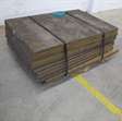 Plaat Koudgewalste plaat 935x620x2,0 mm 1