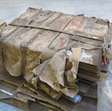 Plaat Koudgewalste plaat 935x620x2,0 mm 2