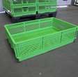 Magazijn kratten 34 stuks  / h17x60x40cm 1