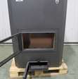 Kachels en haarden Kronfire cv-houtkachel / houtgestookte cv-ketel 10