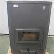 Kachels en haarden Kronfire cv-houtkachel / houtgestookte cv-ketel 1