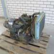 Industriemotor Kubota D850 diesel (3 cyl.) met hydraulische pomp 1