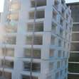 kunststof pallets 13 stuks / 120x80x16cm gesloten dek