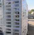 Kunststof pallets kunststof pallets 15 stuks / 120x100x16cm gesloten dek 1