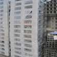 Kunststof pallets kunststof pallets 15 stuks / 120x100x16cm gesloten dek 2