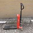 kwartpallet lifter Logitrans / max 300kg
