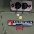 Overig La Prora Beta 150 borenslijpmachine 7