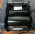 kantine/kantoor labelprinter Altec incl. kabels en reserve rol 3