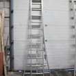 ladder - trap - steiger ladder 2 delen  1