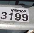 ladder - trap - steiger ladder 2 delig 6