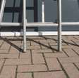 ladder - trap - steiger ladder 2 delig 3