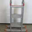 ladder Altrex inklapbaar