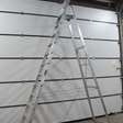 ladder - trap - steiger ladder  trap 2