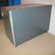 kantine/kantoor ladenblok Gispen met 3 laden 2