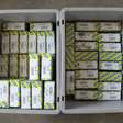 Diversen lagers SNR 48 stuks 9