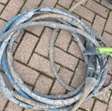 Werkplaats toebehoren lak installatie Merkur 23