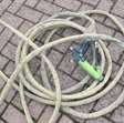 Werkplaats toebehoren lak installatie Merkur 24