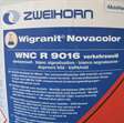 Diversen lak Zweihorn / 25 liter / RAL 9016 3