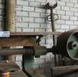 Overig langband schuurmachine  2