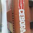 Gereedschap lasapparaat Cebora 3