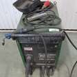Lasmachine en plasmasnijder lasapparaat CO2 Migatronic KDO260 2