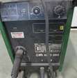 Lasmachine en plasmasnijder lasapparaat CO2 Migatronic KDO260 4