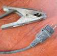 Lasmachine en plasmasnijder lasapparaat Einhell ES160/1 electrode 10