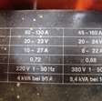 Lasmachine en plasmasnijder lasapparaat Einhell ES160/1 electrode 3